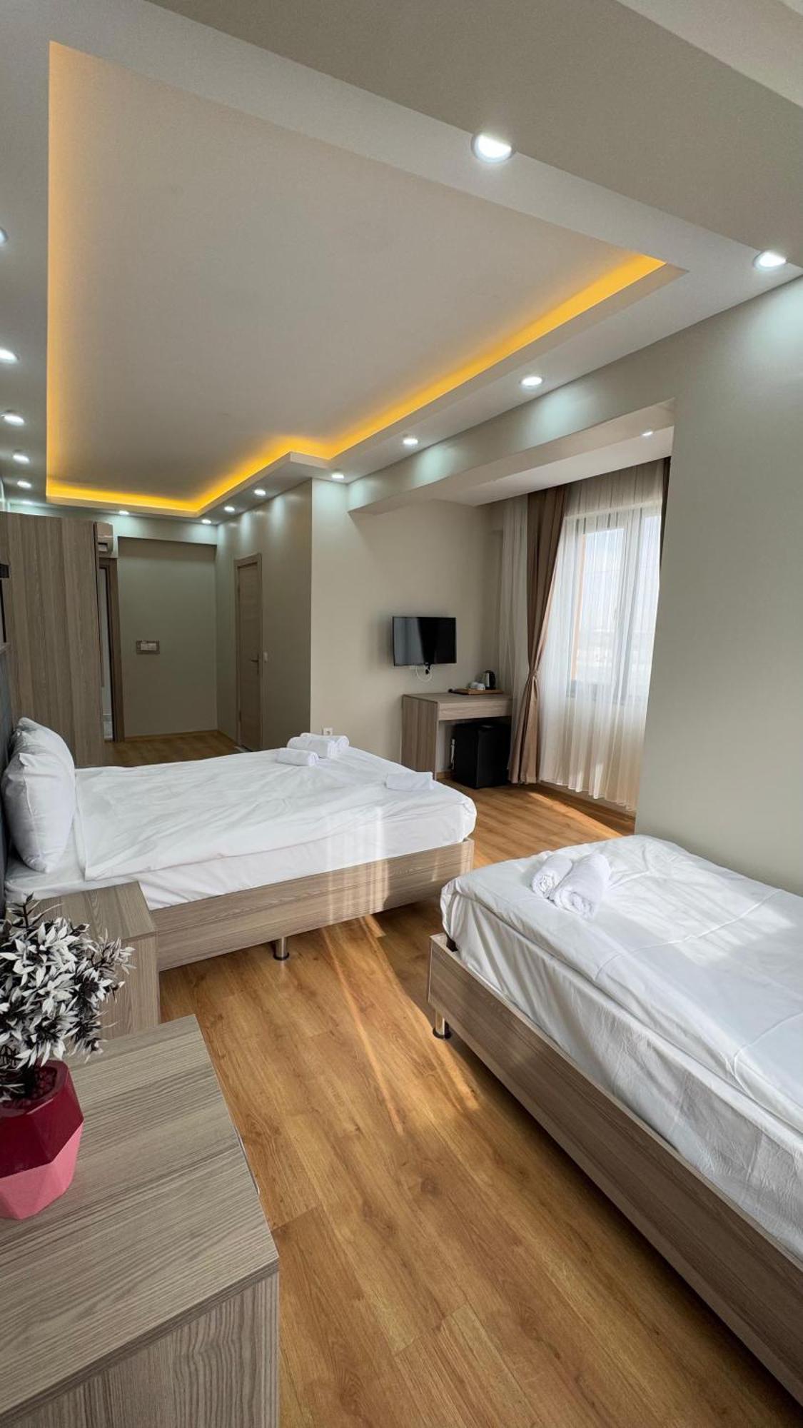 Lions Boutique Hotel Altinova  Luaran gambar