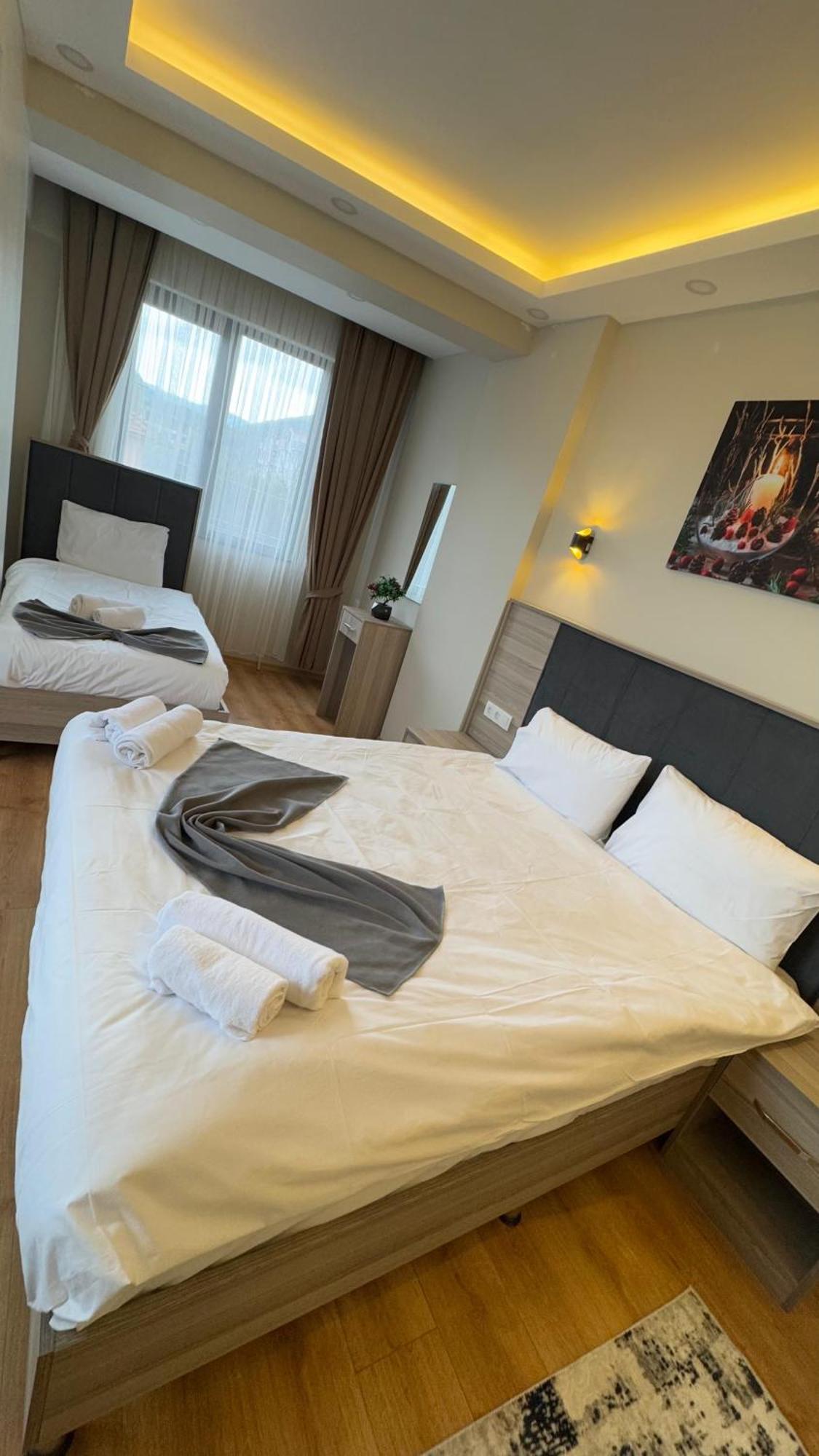 Lions Boutique Hotel Altinova  Luaran gambar