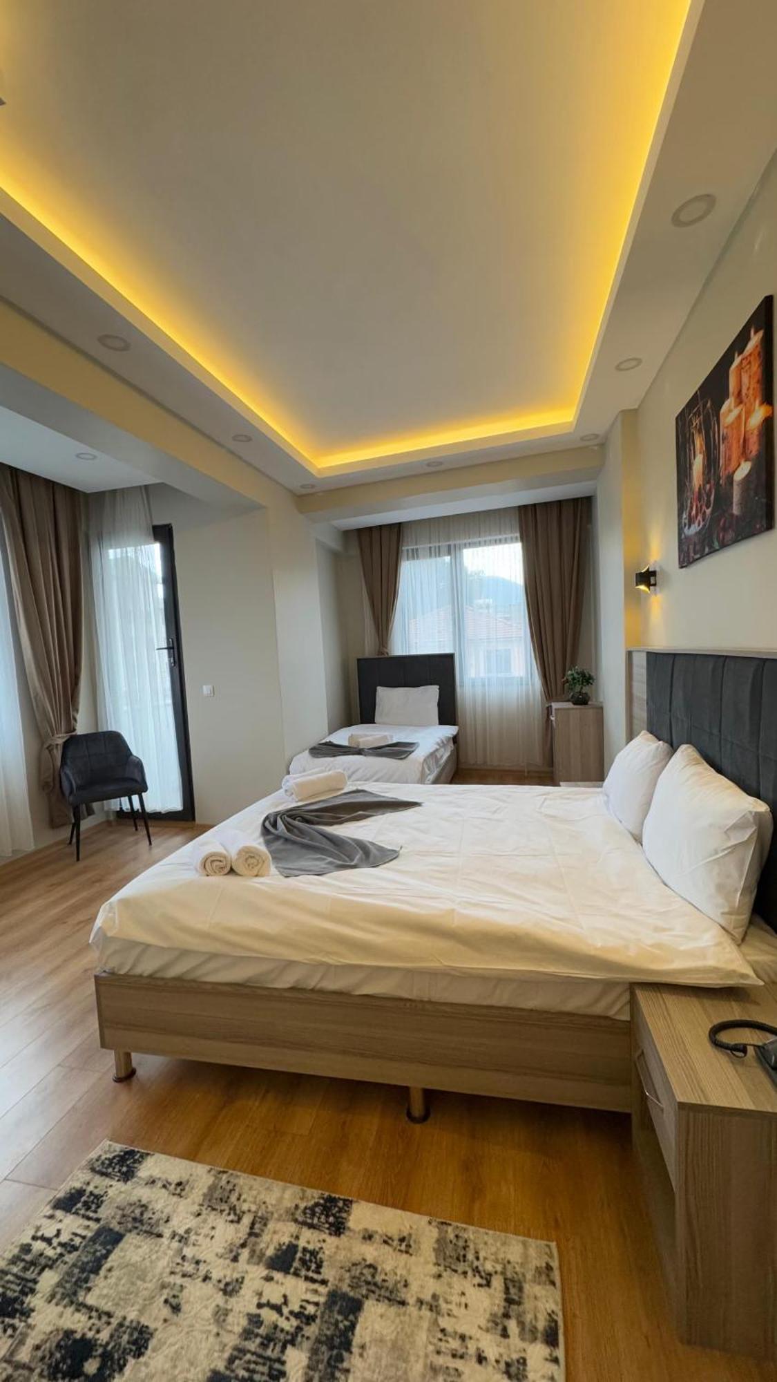 Lions Boutique Hotel Altinova  Luaran gambar