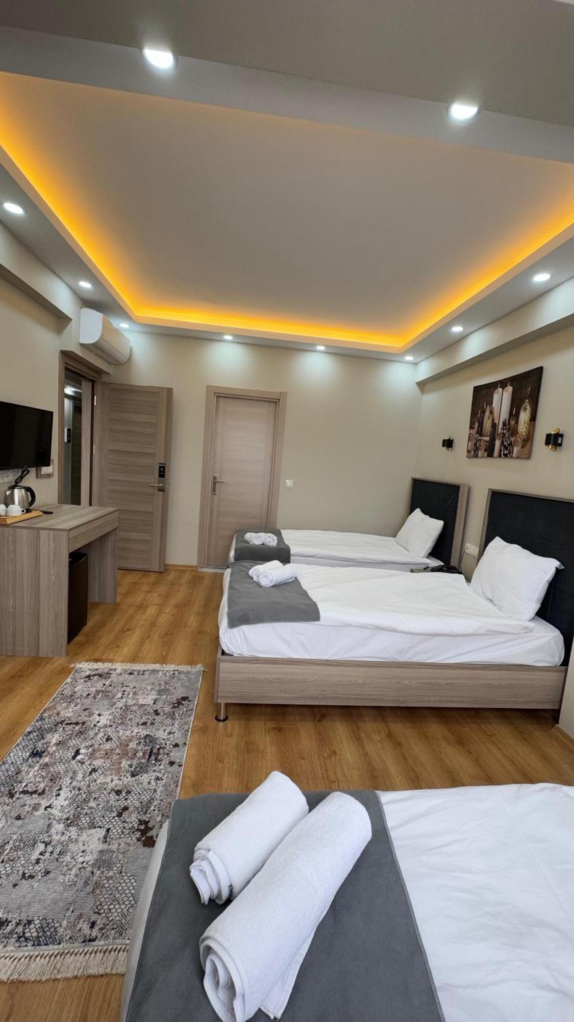 Lions Boutique Hotel Altinova  Luaran gambar