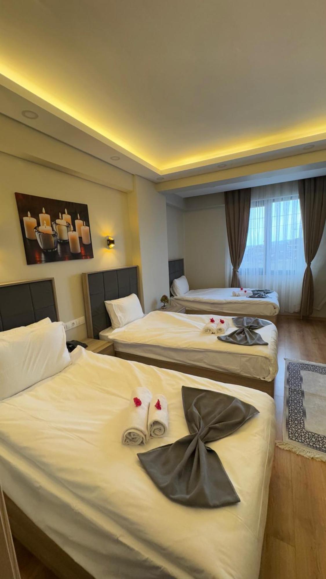 Lions Boutique Hotel Altinova  Luaran gambar