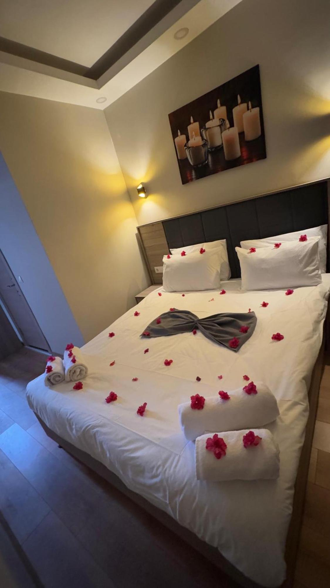 Lions Boutique Hotel Altinova  Luaran gambar