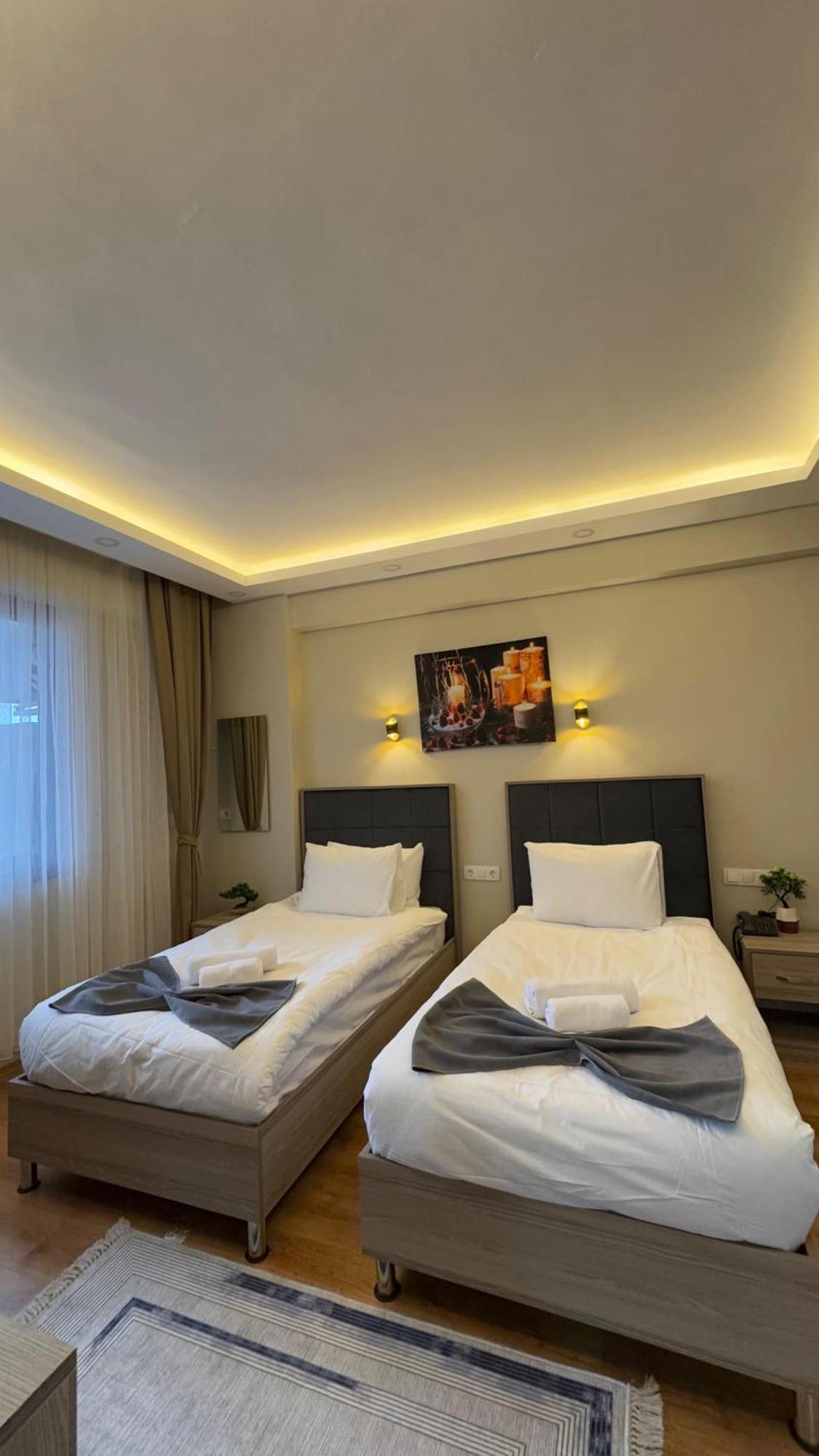 Lions Boutique Hotel Altinova  Luaran gambar