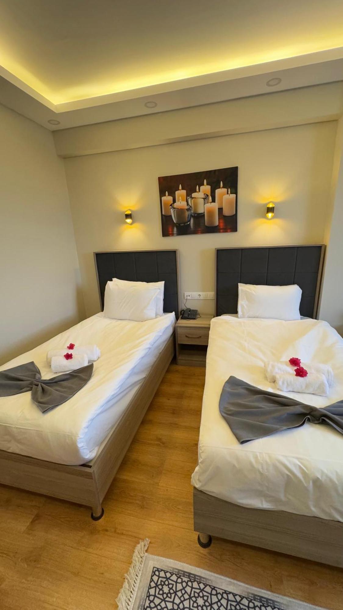 Lions Boutique Hotel Altinova  Luaran gambar