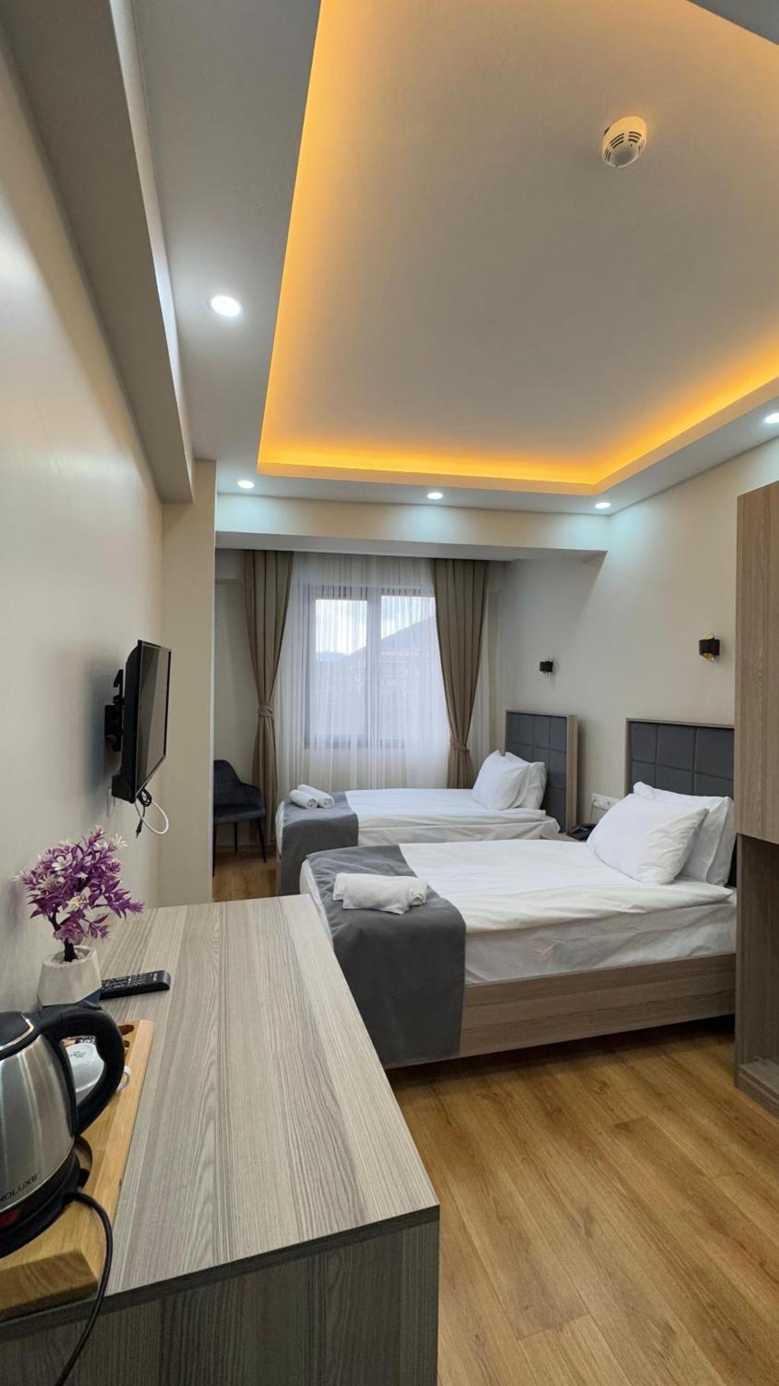 Lions Boutique Hotel Altinova  Luaran gambar