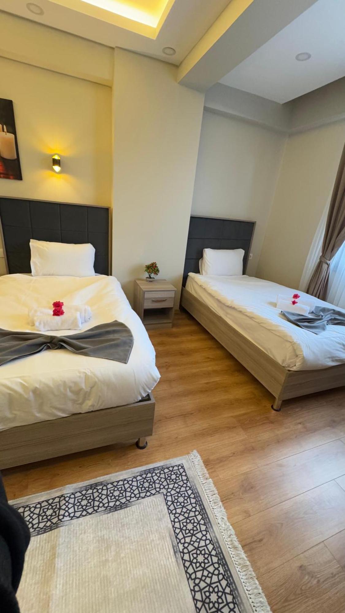 Lions Boutique Hotel Altinova  Luaran gambar