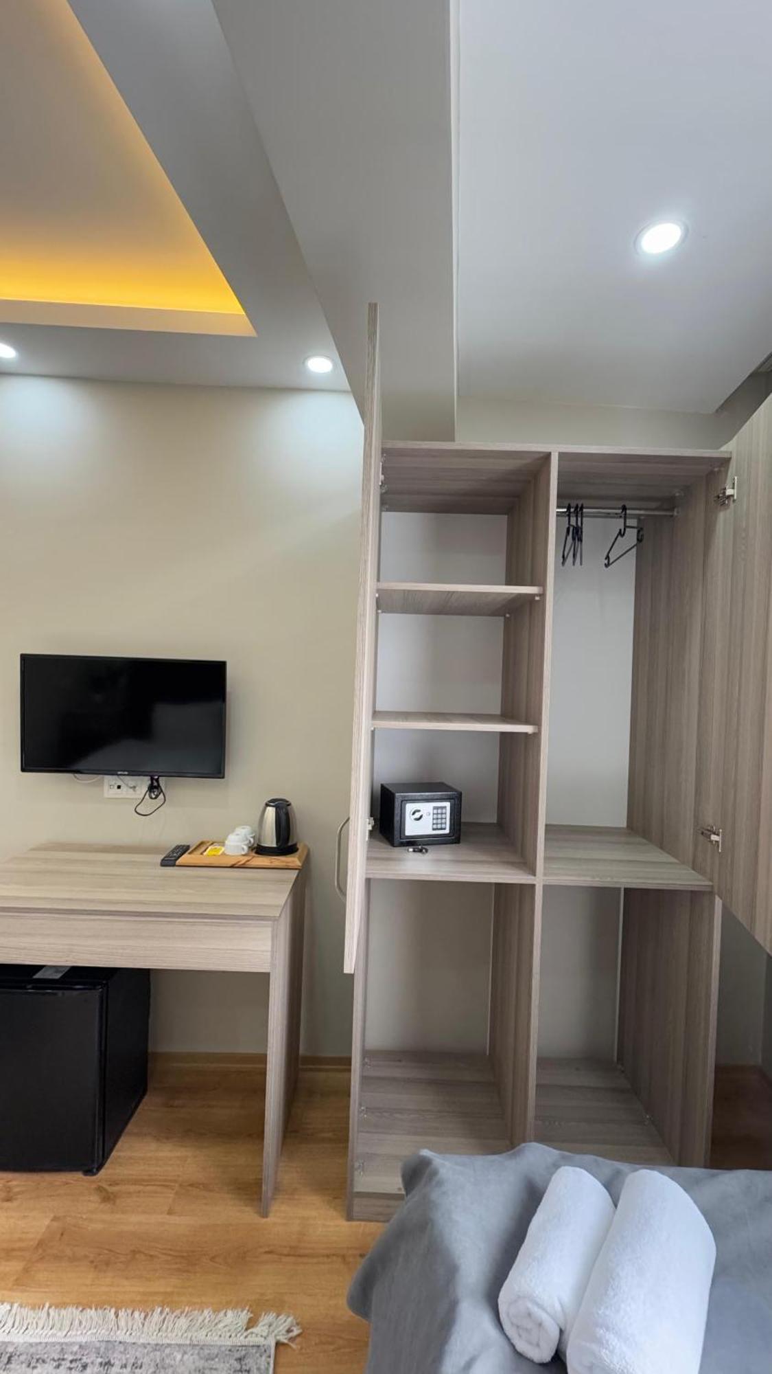 Lions Boutique Hotel Altinova  Luaran gambar