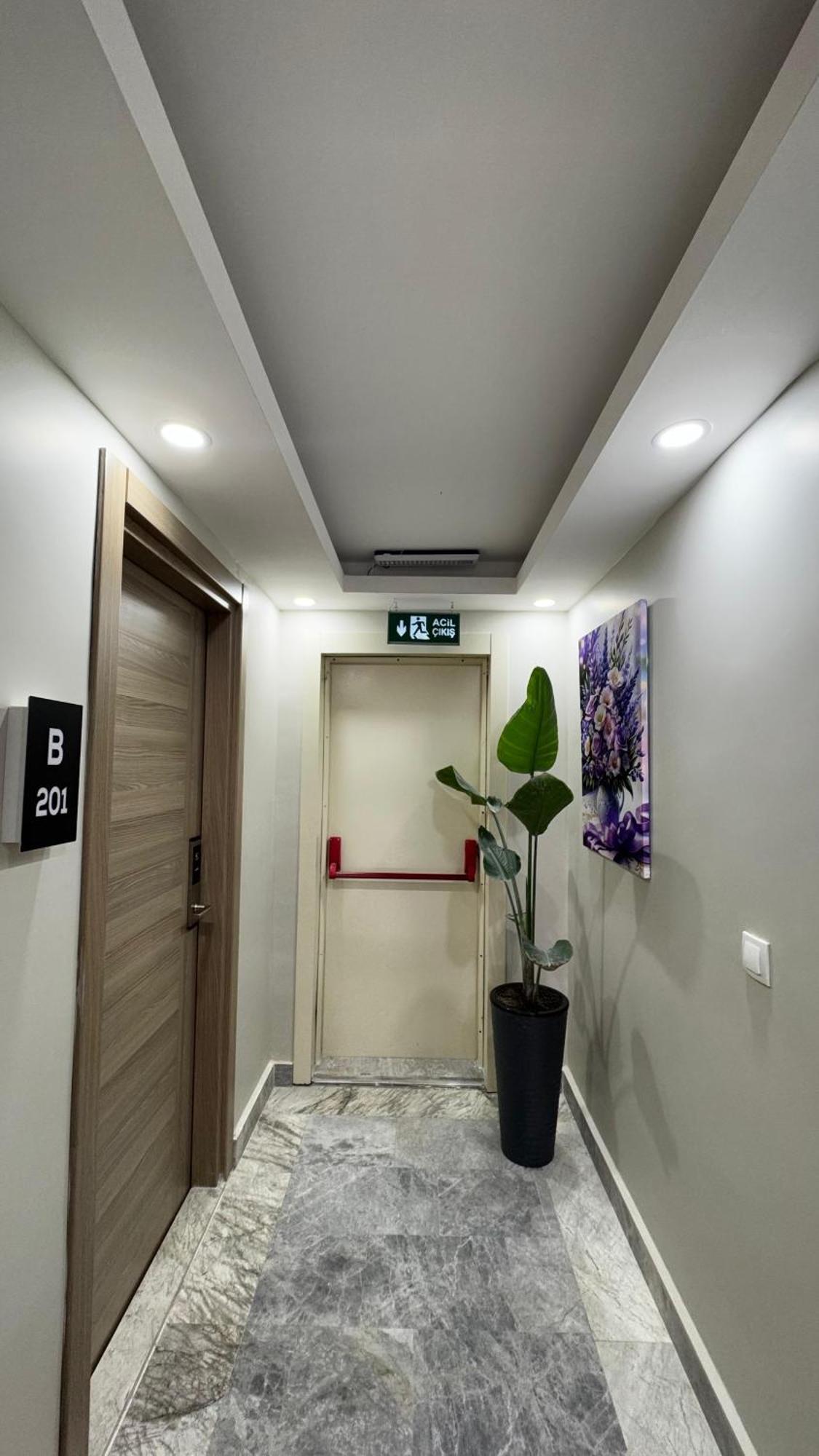 Lions Boutique Hotel Altinova  Luaran gambar